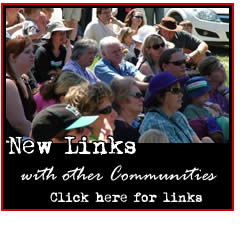 Links to other communities